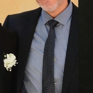 Meet your Posher, Gregory